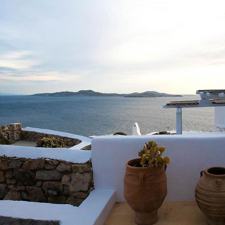 Golden Sunset Villas Agios Ioannis Diakoftis Ngoại thất bức ảnh