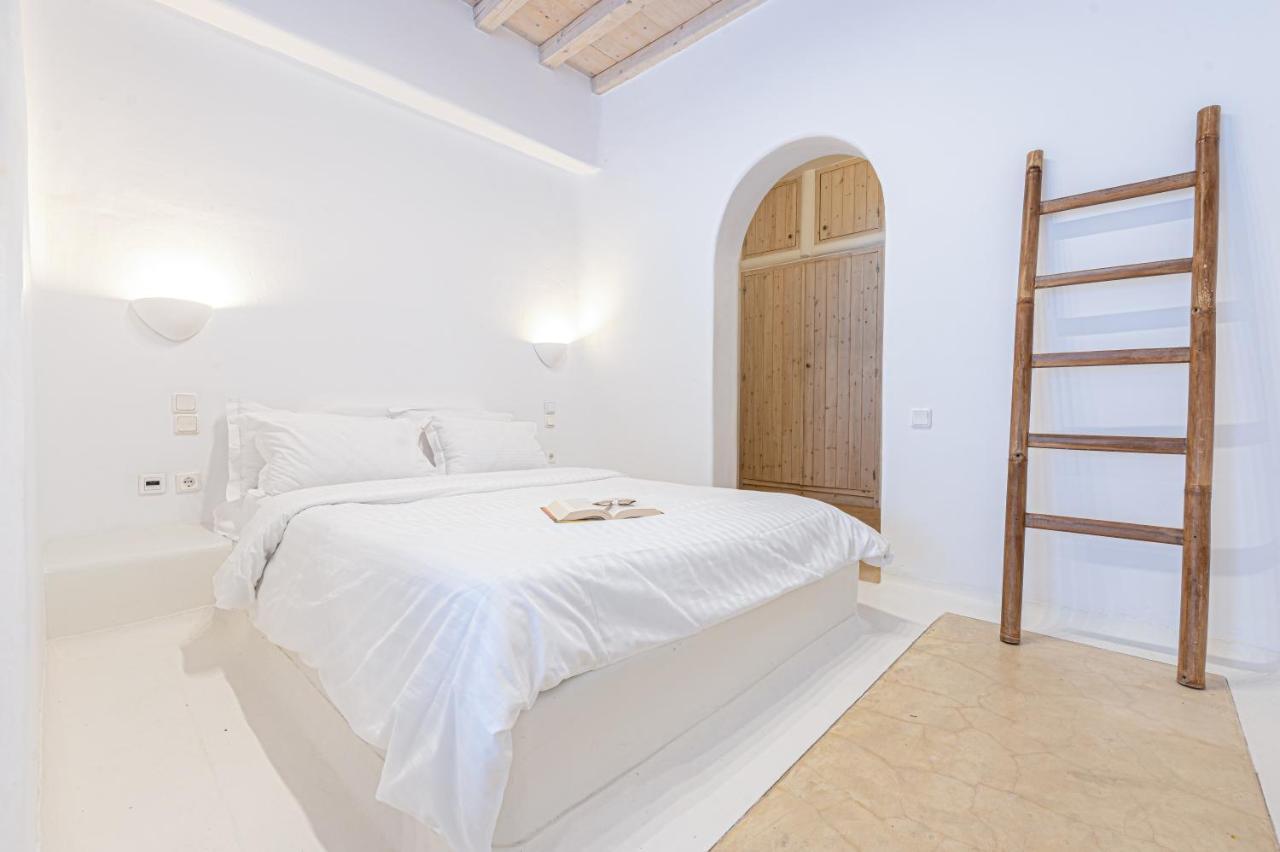 Golden Sunset Villas Agios Ioannis Diakoftis Ngoại thất bức ảnh
