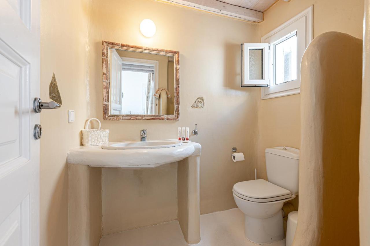 Golden Sunset Villas Agios Ioannis Diakoftis Ngoại thất bức ảnh
