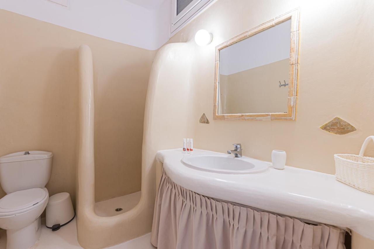 Golden Sunset Villas Agios Ioannis Diakoftis Ngoại thất bức ảnh