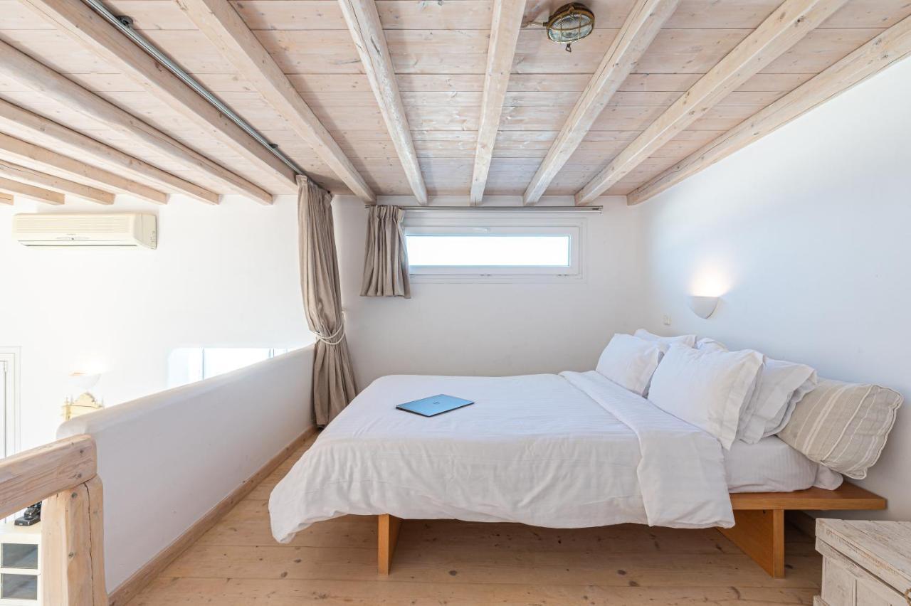 Golden Sunset Villas Agios Ioannis Diakoftis Ngoại thất bức ảnh