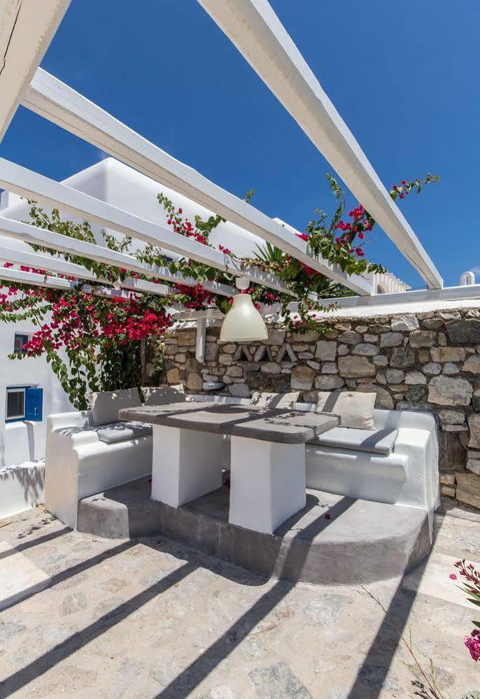 Golden Sunset Villas Agios Ioannis Diakoftis Ngoại thất bức ảnh