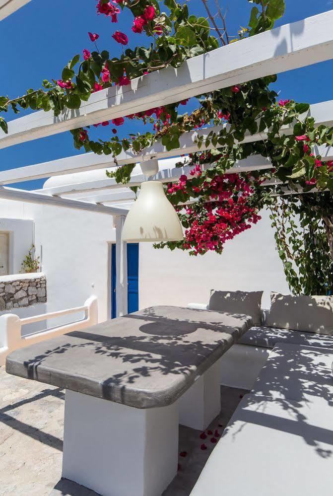 Golden Sunset Villas Agios Ioannis Diakoftis Ngoại thất bức ảnh