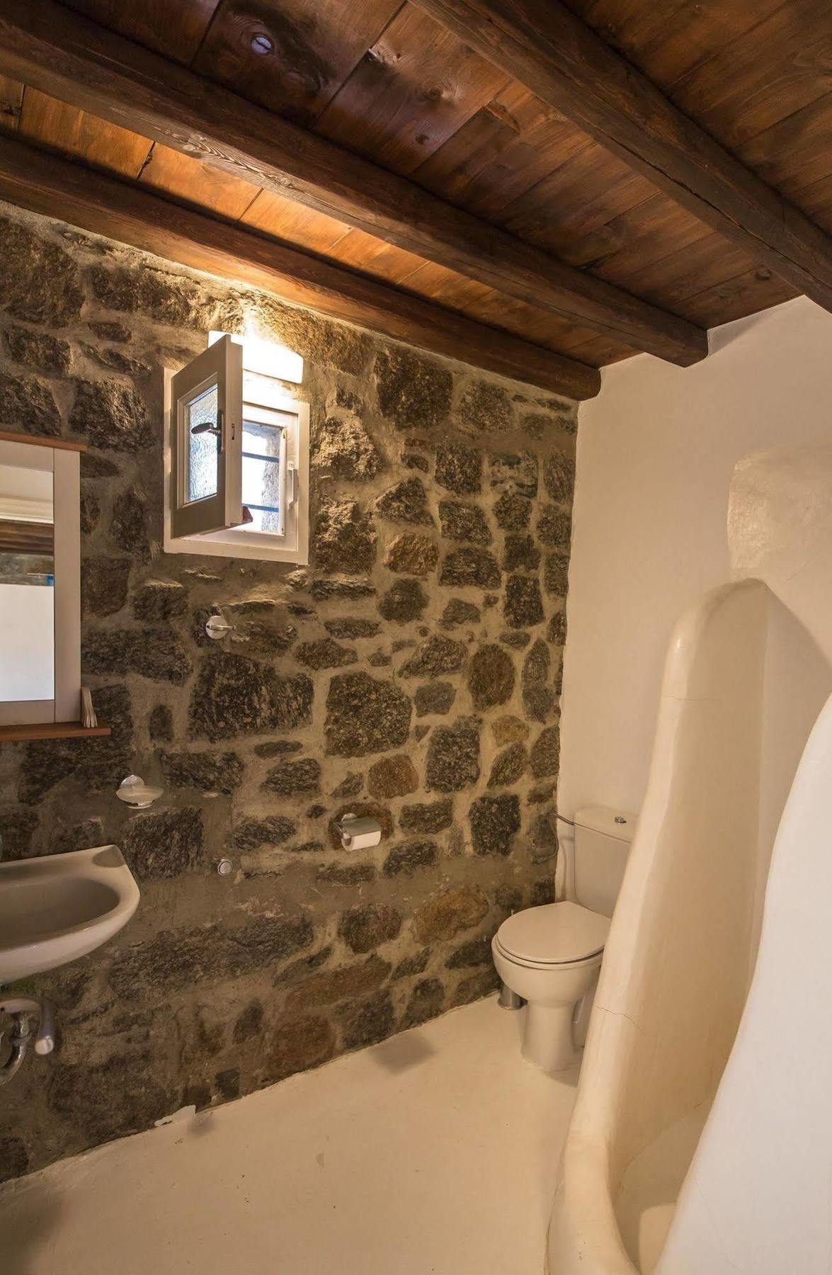 Golden Sunset Villas Agios Ioannis Diakoftis Ngoại thất bức ảnh