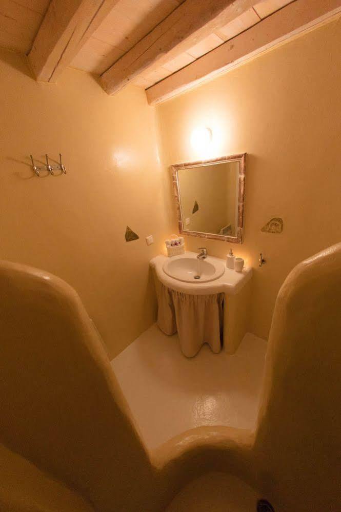 Golden Sunset Villas Agios Ioannis Diakoftis Ngoại thất bức ảnh
