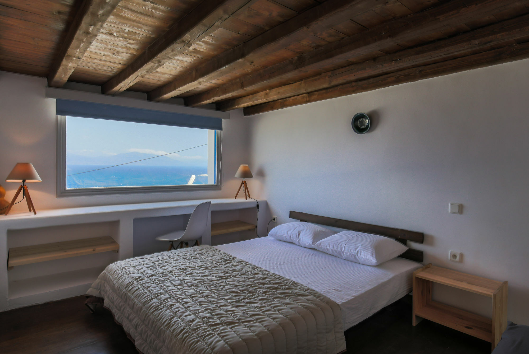 Golden Sunset Villas Agios Ioannis Diakoftis Ngoại thất bức ảnh