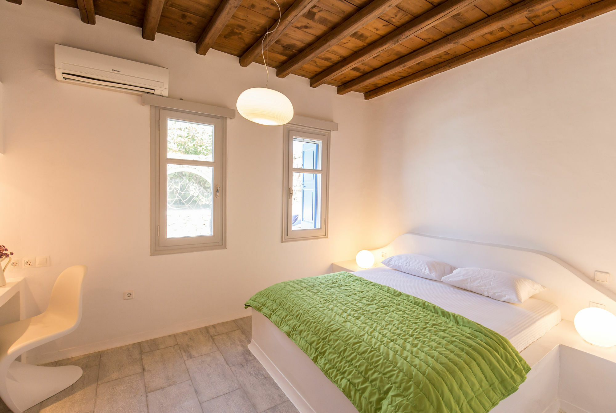 Golden Sunset Villas Agios Ioannis Diakoftis Ngoại thất bức ảnh