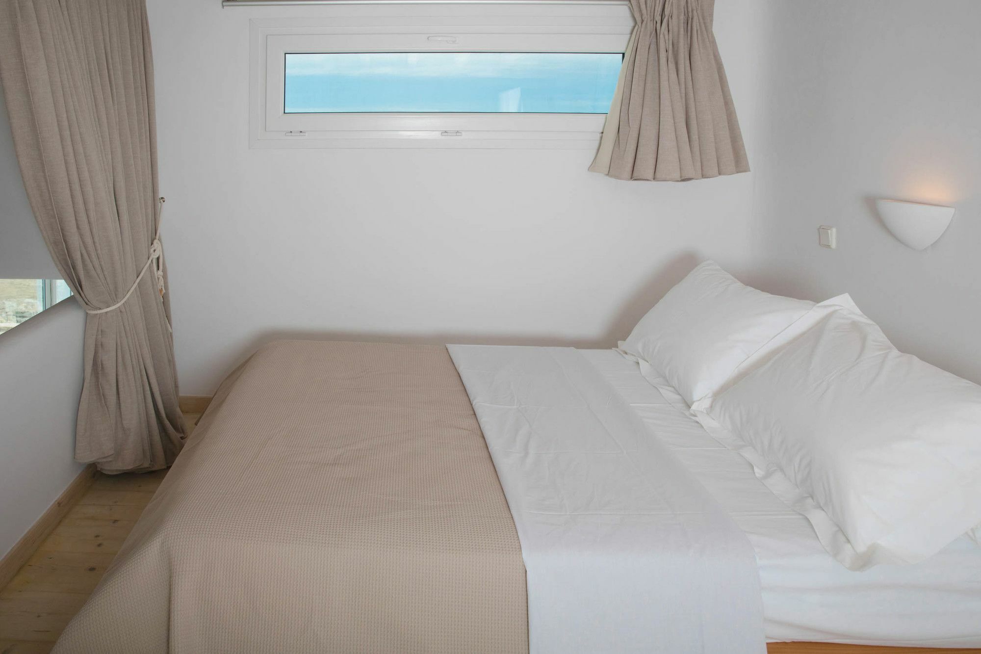 Golden Sunset Villas Agios Ioannis Diakoftis Ngoại thất bức ảnh