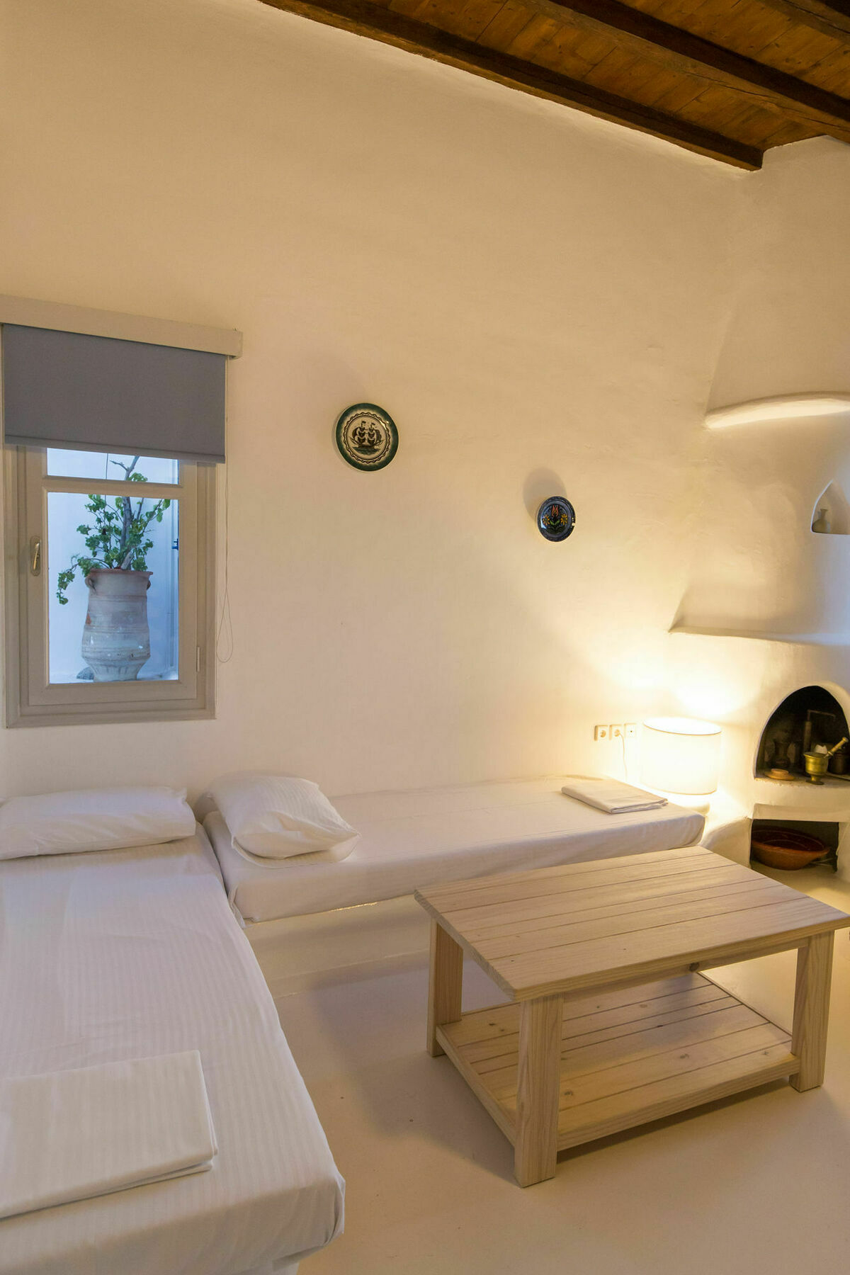 Golden Sunset Villas Agios Ioannis Diakoftis Ngoại thất bức ảnh