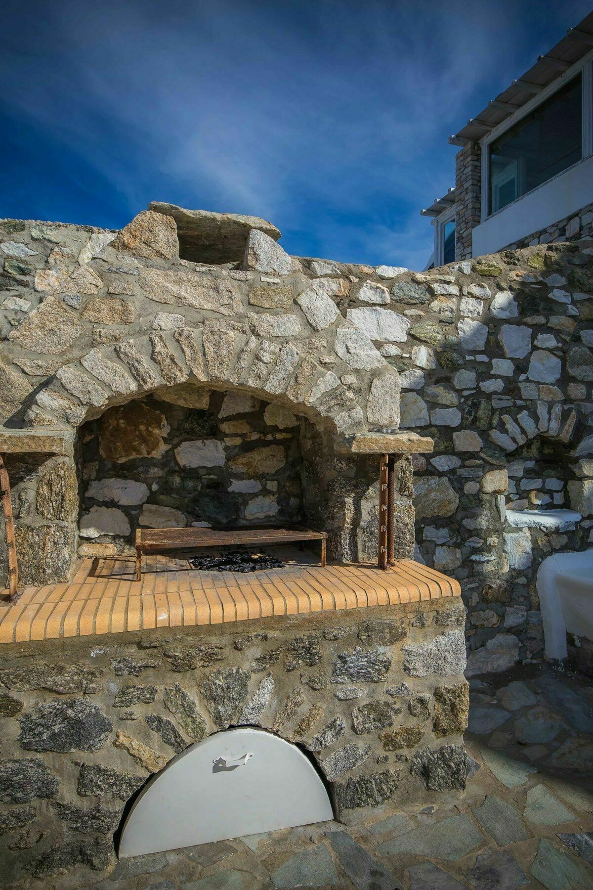 Golden Sunset Villas Agios Ioannis Diakoftis Ngoại thất bức ảnh