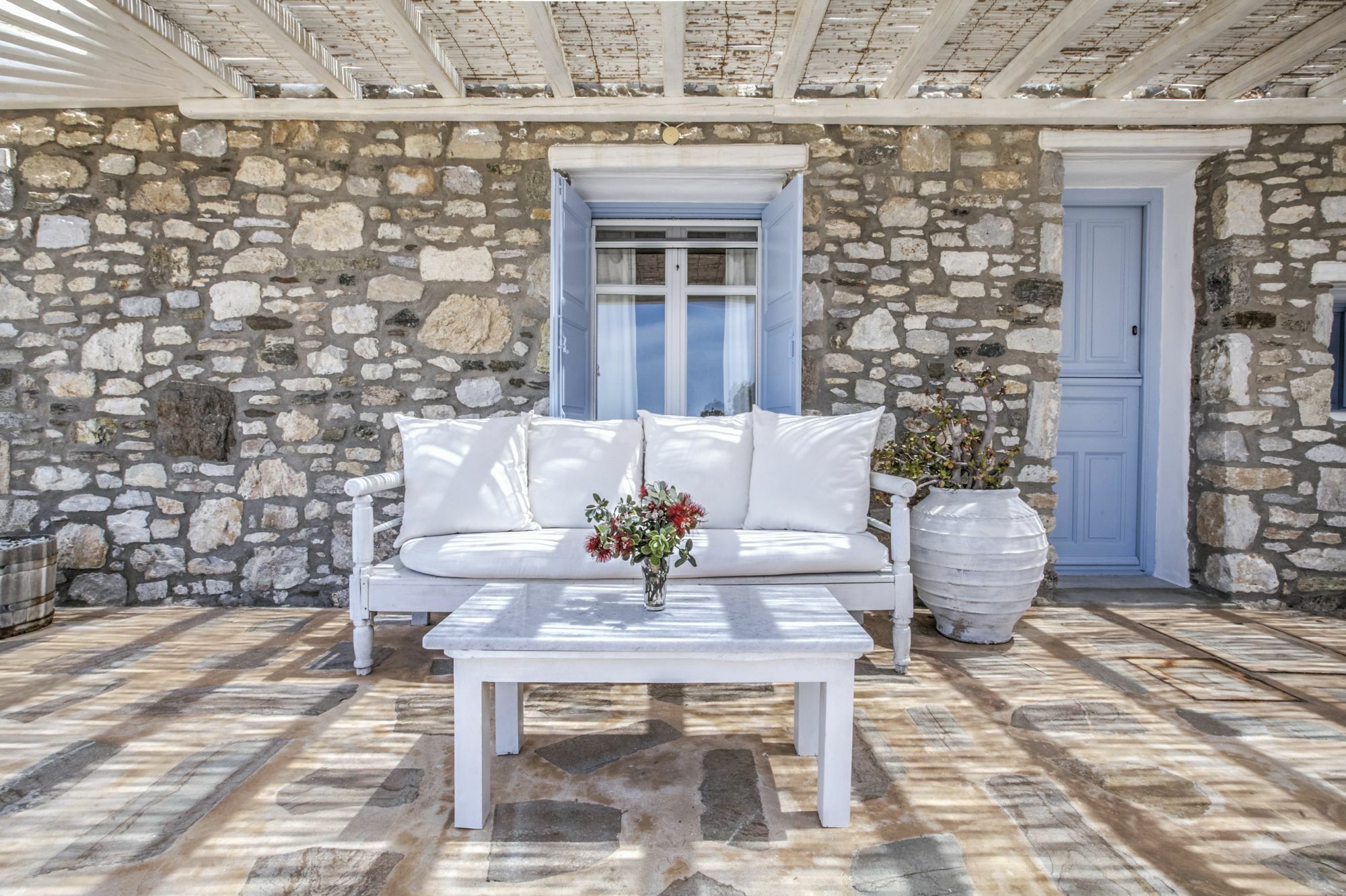 Golden Sunset Villas Agios Ioannis Diakoftis Ngoại thất bức ảnh