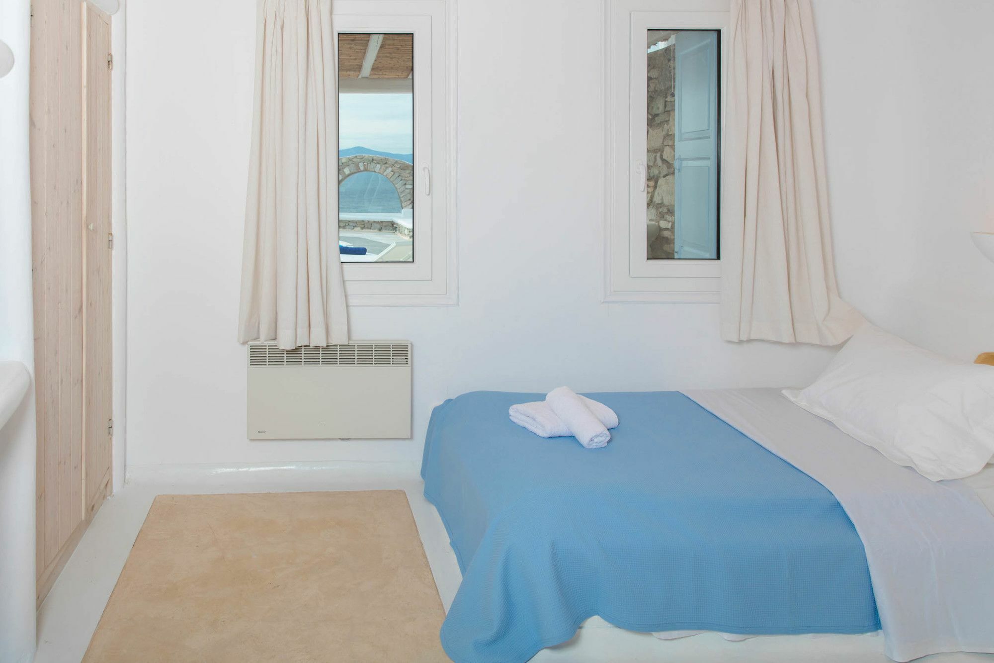 Golden Sunset Villas Agios Ioannis Diakoftis Ngoại thất bức ảnh