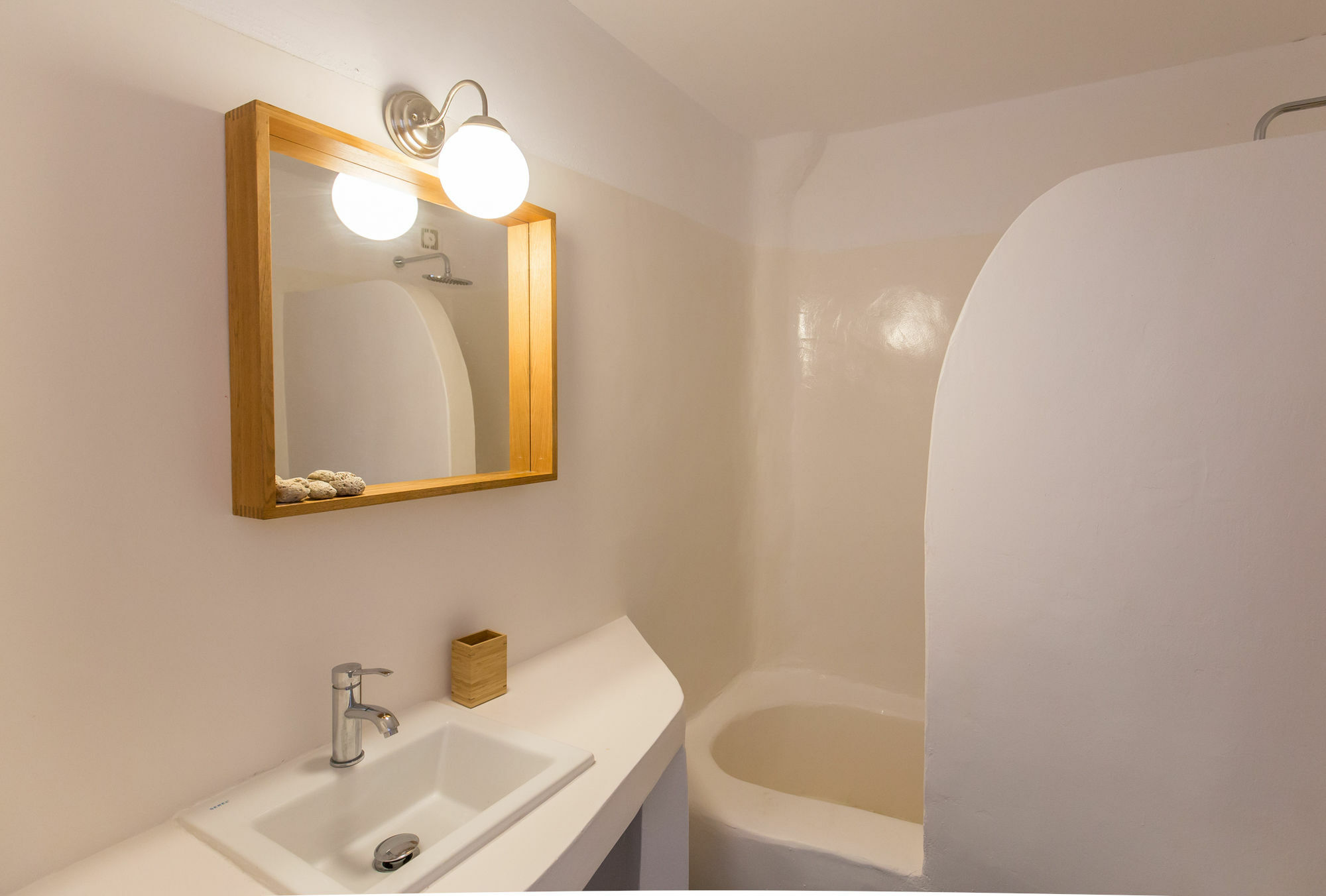 Golden Sunset Villas Agios Ioannis Diakoftis Ngoại thất bức ảnh