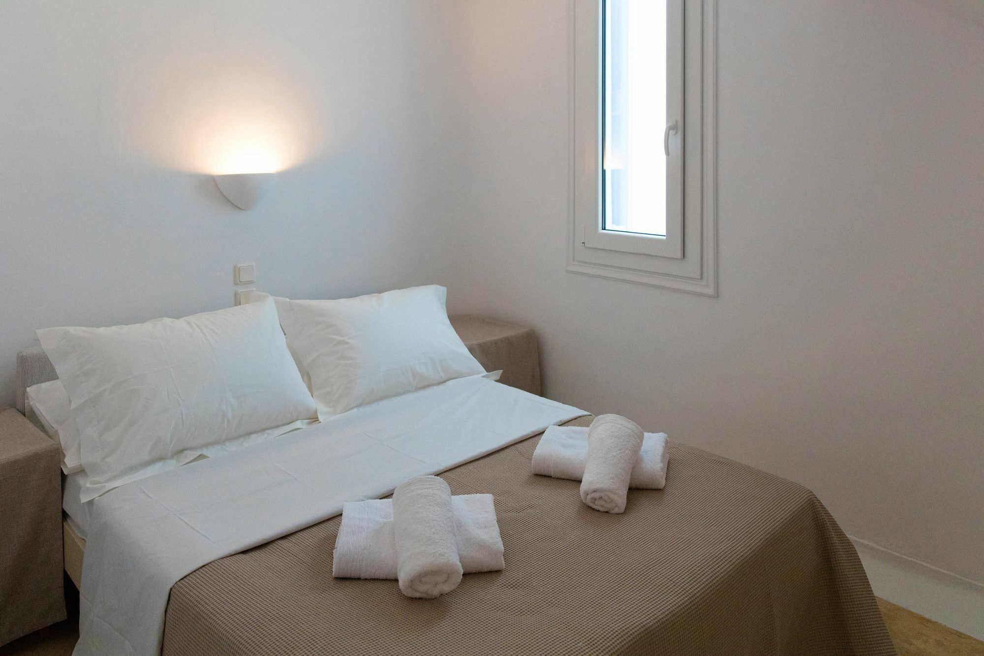 Golden Sunset Villas Agios Ioannis Diakoftis Ngoại thất bức ảnh