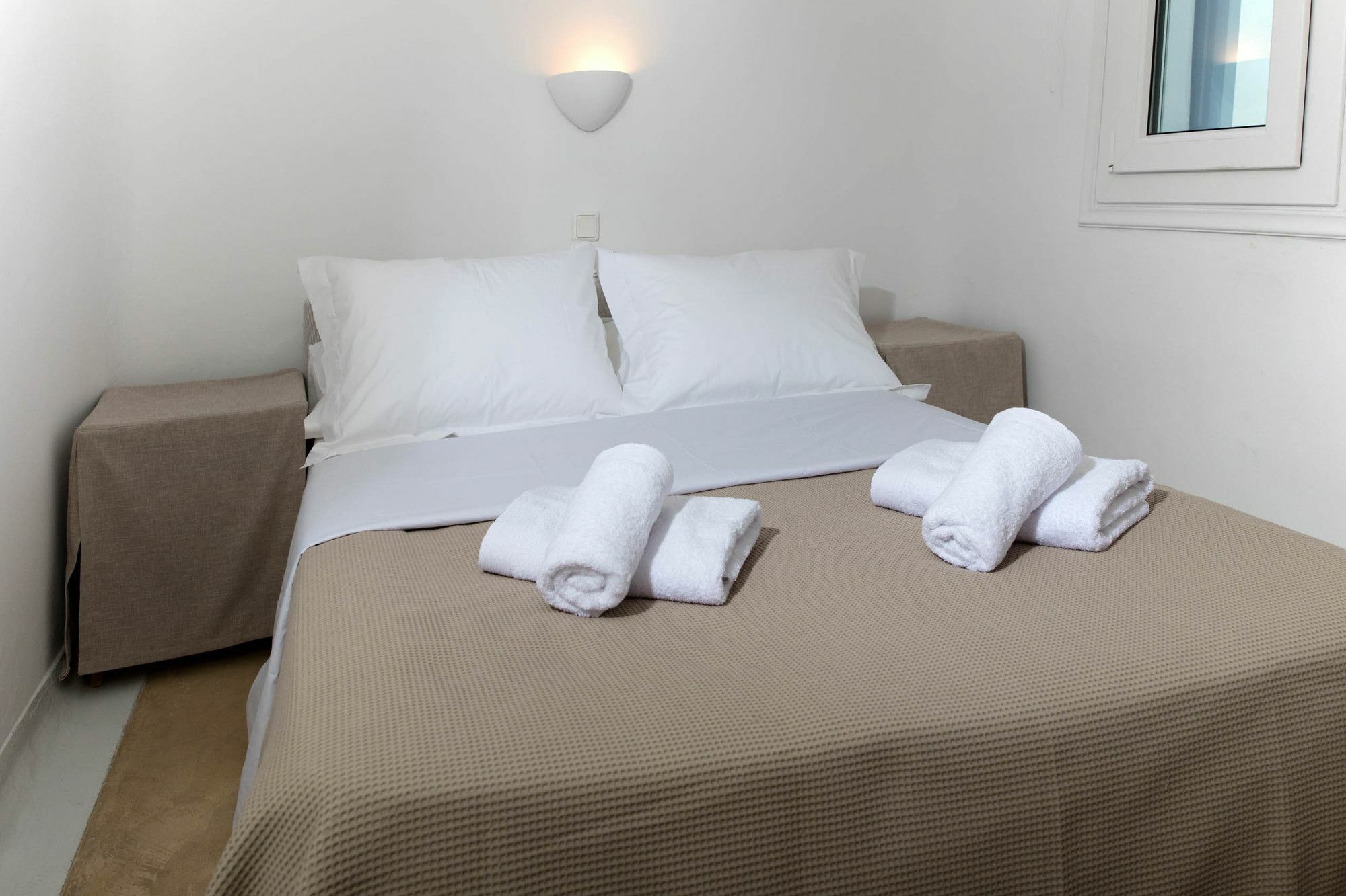 Golden Sunset Villas Agios Ioannis Diakoftis Ngoại thất bức ảnh